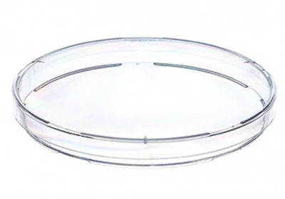 Greiner Bio-one Petri Dish, 100/20mm, PS, Clear, With Vents, Heavy Design, Non-Sterile, 360pcs/case