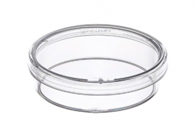Greiner Bio-one Cell Culture Dish, PS, 35/10mm, Vents