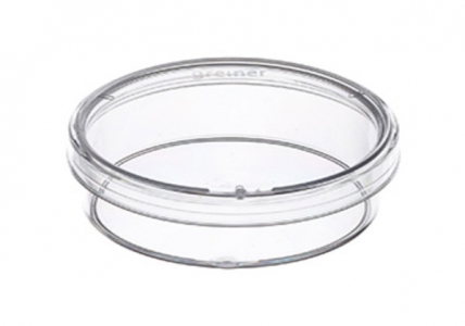 Greiner Bio-one Cell Culture Dish, PS, 35/10mm, Vents