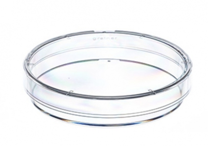 Greiner Bio-one Cell Culture Dish, PS, 60/15mm, Vents
