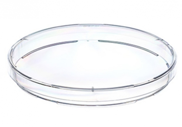 3 Vents Greiner Bio-One 663161 Polystyrene Petri Dish Pack of 420 Heavy Version Sterile 100 mm Diameter x 15 mm H