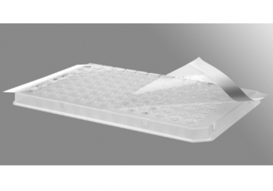 Axygen UltraClear Sealing Film for qPCR