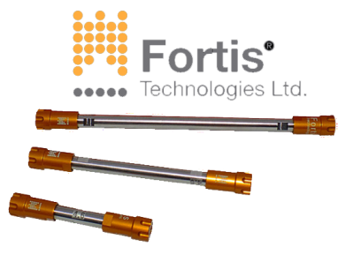 Fortis HPLC Column C18, 5um, 4.6 X 250 mm