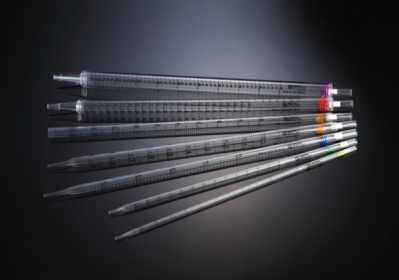SALES! Clearance price SPL Serological Pipette 1ml,Yellow,Bulk Pack,Sterile,1/200/800/cs