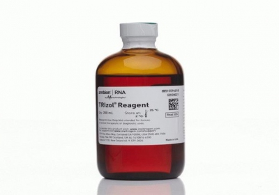 Thermo Fisher Scientific TRIzol Reagent, 200 ml 