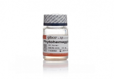 Thermo Fisher Scientific Phytohemagglutinin, M form (PHA-M), 10 ml 