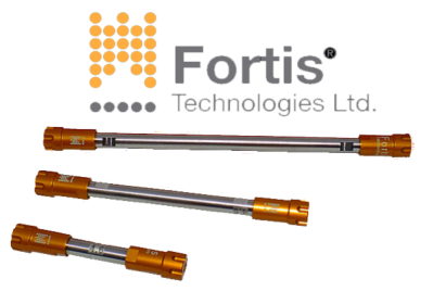 Fortis HPLC Column C18, 5um, 2.1 X 50 mm