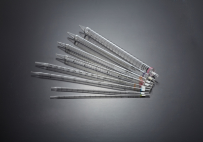 Ready Stock - Biomedia Serological Pipettes, 10ml, Sterile, 50/pack