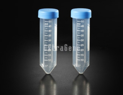 2023 PROMO - Extragene 50ml Sterilized Centrifuge Tubes, 25/pack