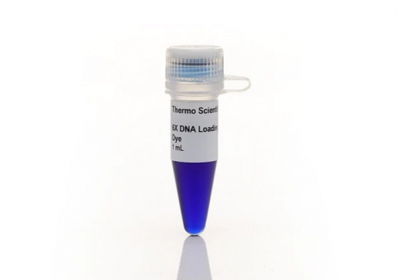 Thermo Scientific DNA Gel Loading Dye (6X)