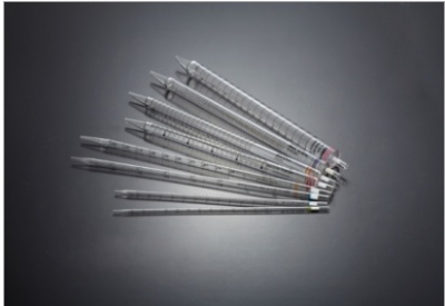 Ready Stock - Biomedia Serological Pipettes, 5ml, Sterile, 100/pack