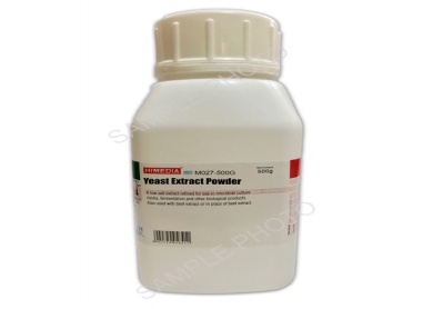 HiMedia Yeast Extract Powder