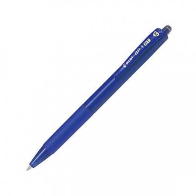 Pilot Ballpoint Pen BR-1RT 1.0 - Blue