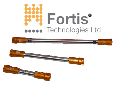 Fortis HPLC Column C18, 5um, 4.6 X 250 mm