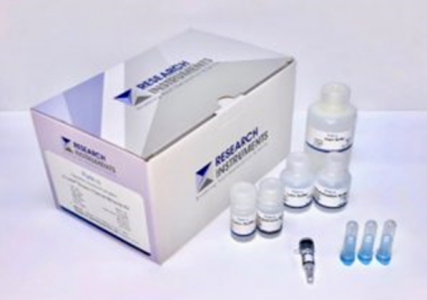 PureNA Biospin Plasmid Miniprep Kit, 50 preps