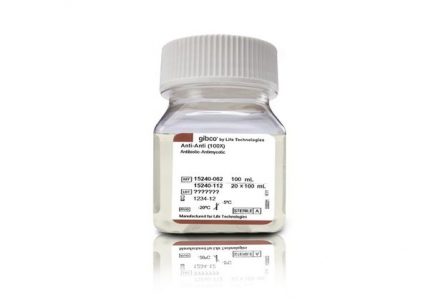 Thermo Fisher Scientific Antibiotic-Antimycotic (100X), 100 ml