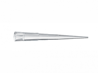 Eppendorf epTIPS Standard colorless 2- 200µl 