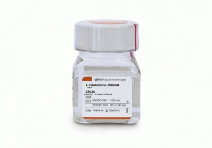 Thermo Fisher Scientific L-Glutamine (200 mM), 100 ml
