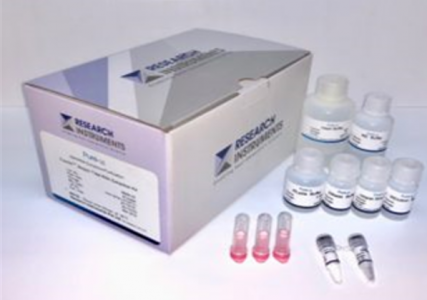 PureNA Biospin Total RNA Extraction Kit, 50 preps