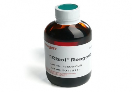 Thermo Fisher Scientific TRIzol Reagent, 100 ml 