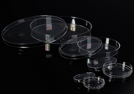 Biologix 60x10mm Cell Culture Dish, PS, TC Treated