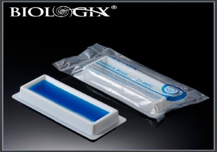 ITEM INACTIVATED Biologix 55ml Sterile Individually Wrapped Reservoir, Per Case 