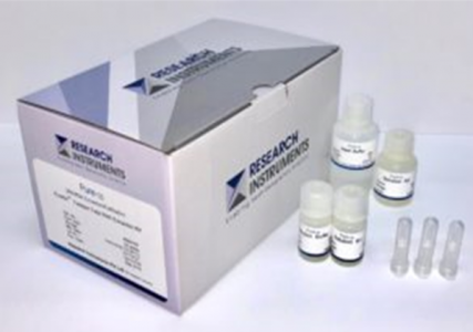 PureNA Fastspin Total RNA Extraction Kit, 50 preps