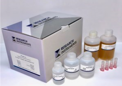 PureNA Biospin Plasmid Miniprep Kit, 250 preps