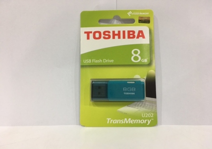 Toshiba Pendrive 8gb