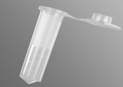 Axygen 2.0ml Boil-Proof Microtubes, Clear