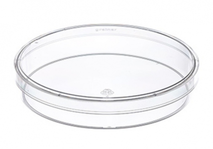 Greiner Bio-one Cell Culture Dish, PS, 100/20mm, Vents