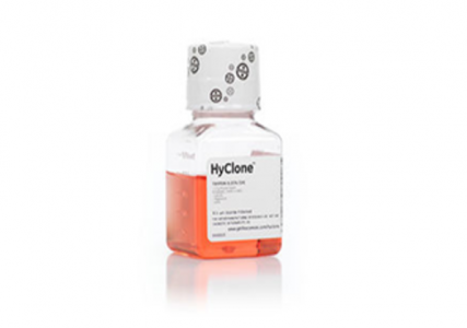 Hyclone Trypsin 0.25% Protease with Porcine Trypsin, HBSS, EDTA, 500mL