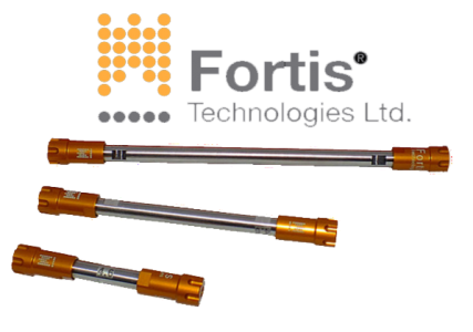 Fortis HPLC Column C18, 5um, 2.1 X 50 mm