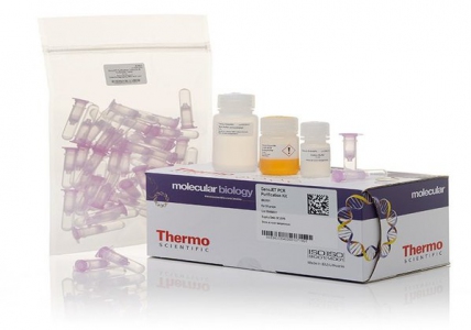 Thermo Scientific GeneJET PCR Purification Kit