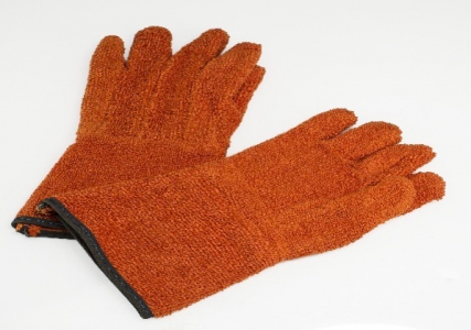 Bel-Art, Biohazard Autoclave Gloves, Heat Resistant up to 232°C, Pair