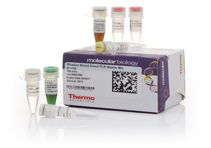 Thermo Scientific Phusion Blood Direct PCR Master Mix