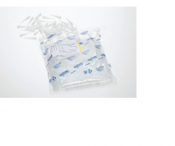 Eppendorf epTIPS Standard colorless 50-1000µl, 2 bags of 500 tips = 1,000 tips  
