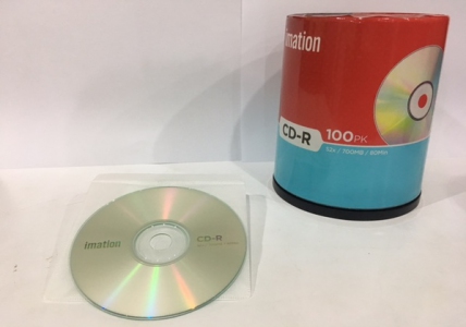 CD-R 700MB