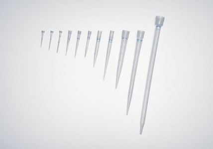 Eppendorf ep Dualfilter TIPS 2-100µl, sterile and PCR clean