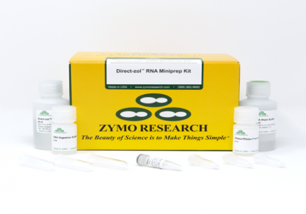 Zymo Direct-zol RNA Kits, Miniprep, 50 preps